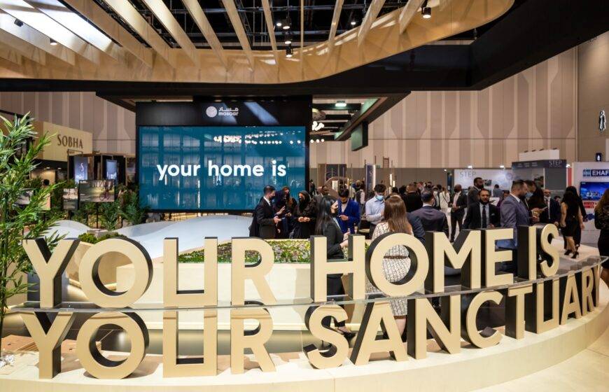 Cityscape Dubai’s new look will propel emirate’s surging property market