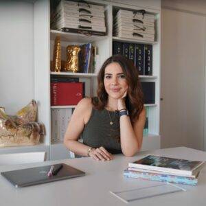 Design predictions 2023 – Design Middle East