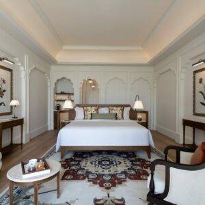 GHM makes its debut in Qatar with the opening of The Chedi Katara