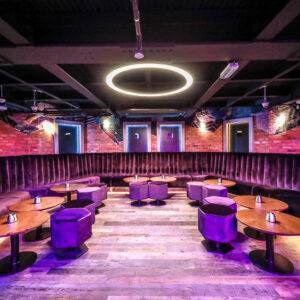 Gear up for an exciting festive themed interior season at Grand Millennium Dubai Barsha Heights