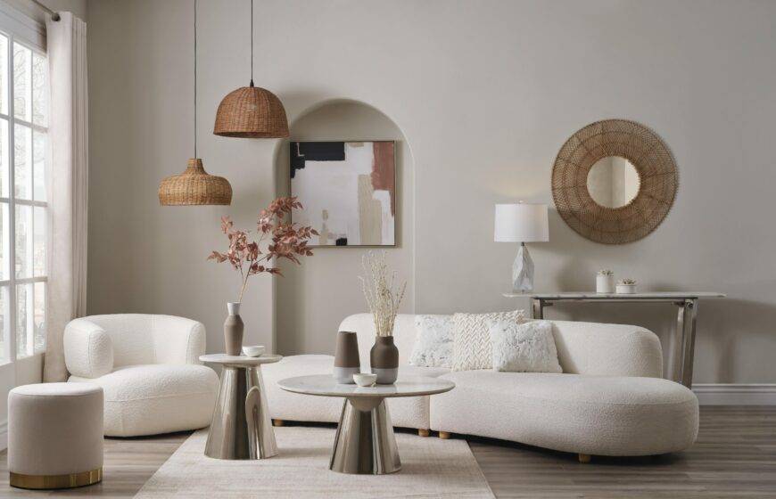 Homes r Us introduces the new Welcome Home Happiness collection