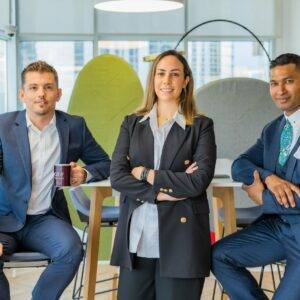 Motif Interiors announces key management-level promotions