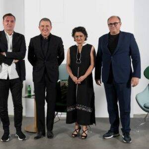 OMNIYAT and Zaha Hadid Architects join forces to celebrate The Opus by OMNIYAT, designed by architect Zaha Hadid.