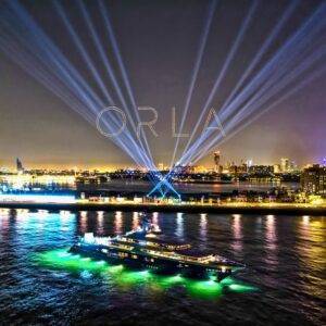 Ominiyat unveils the ‘ORLA’ Dorchester Collection, designed by Foster + Partners