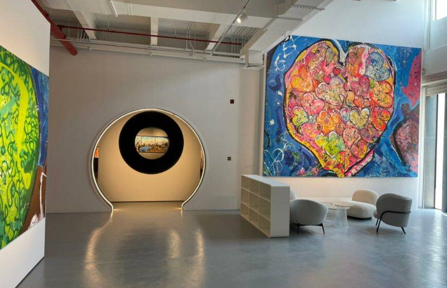 Premium Finishing – Design Middle East