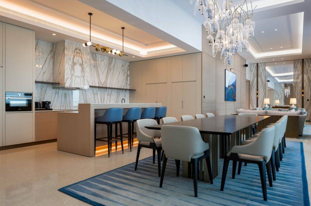 Swoon Worthy - Design Middle East
