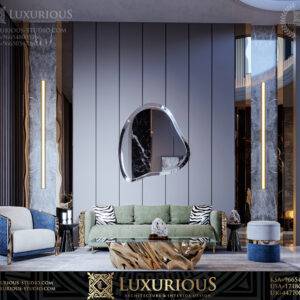 أفضل شركة تصميم داخلي الخبر