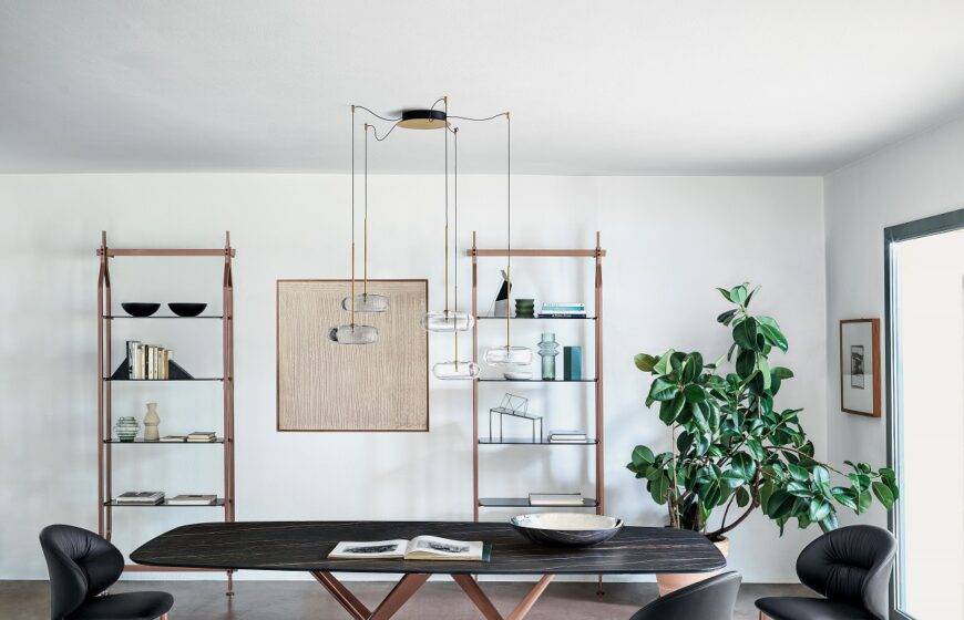 Command Central – Design Middle East