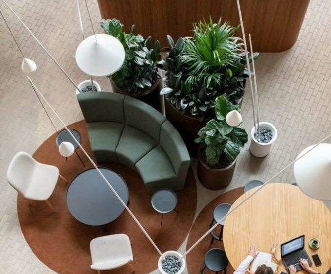 ONE – Design Middle East