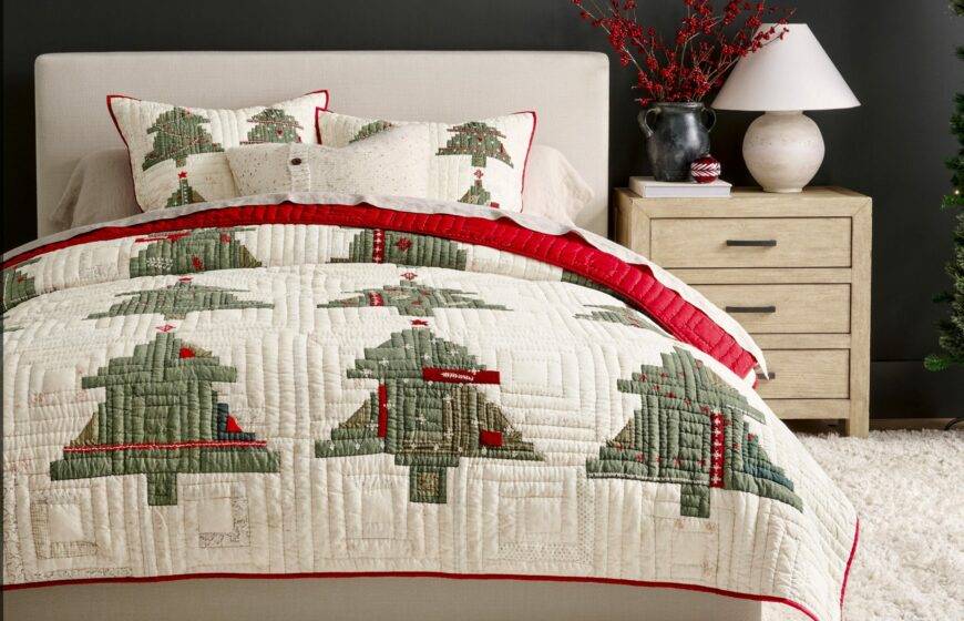 Pottery Barn and Pottery Barn Kids unveil new Holiday collections