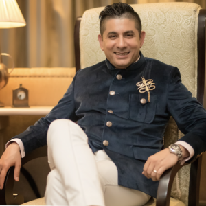 A Royal Affair! – Design Middle East