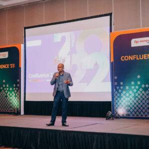 Asian Paints Berger hosts Confluence 23 to drive ambitious growth in the MENA region
