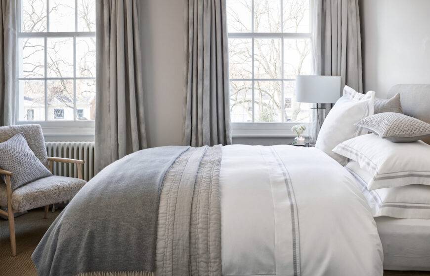 Bloomingdale’s Home announces the launch of The White Company