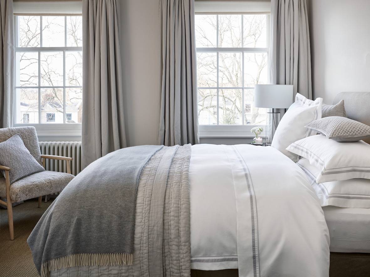 Bloomingdale's Home announces the launch of The White Company
