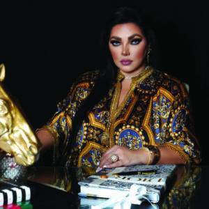 Design Balance – Design Middle East