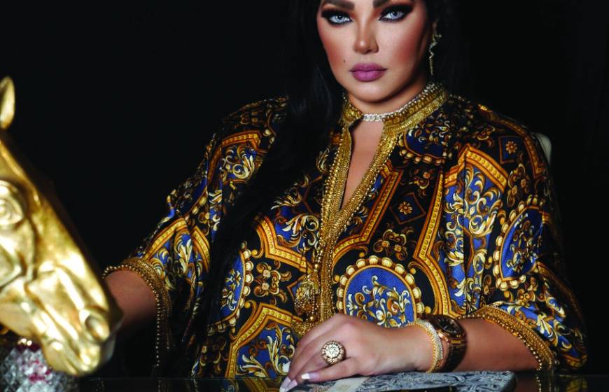 Design Balance – Design Middle East
