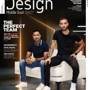 Design Middle East January 2023