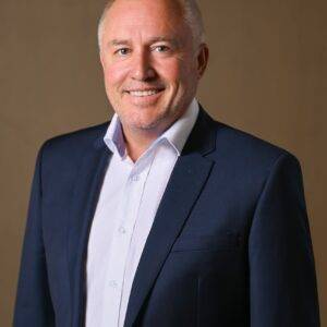 Jason Morris, an industry veteran, has been appointed to senior positions at KEO
