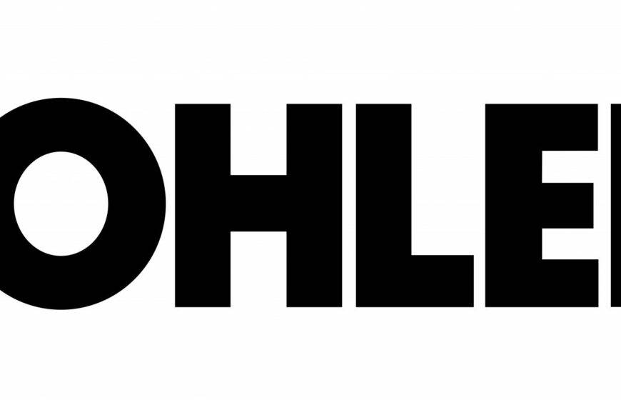 KOHLER join forces with Design Middle East Awards KSA 2023 as the Gold Sponsor