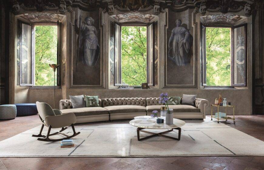 Majid Al Futtaim Lifestyle expands into the luxury home segment with a