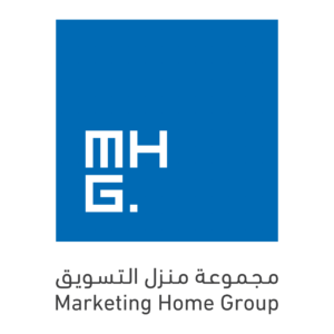 Put your hands together for our new Gold Sponsor—Marketing Home Group for the Design Middle East Awards KSA 2023