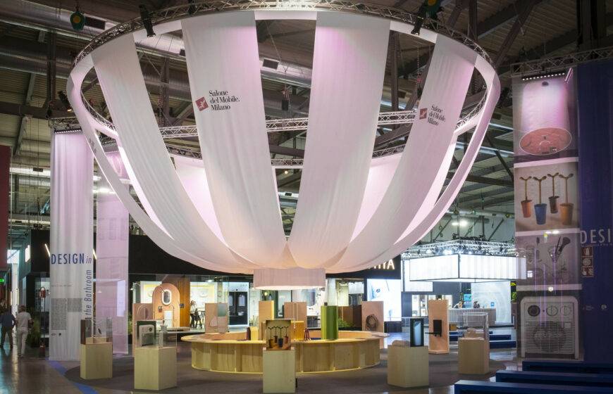 Salone del Mobile: Looking into the Future