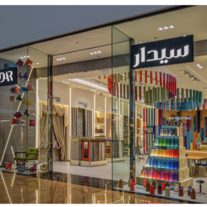Sedar Global unveils new store designs and opens new locations across the GCC