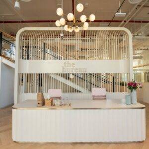 The Bureau, UAE’s first female-focussed co-working space, opens in Dubai