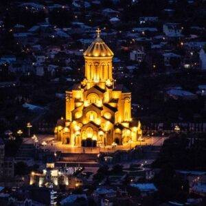 الإضاءة المعمارية… أكثر من مجرد اختيار وظيفي