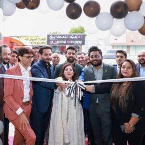 Casa Milano opens a new showroom in Sharjah