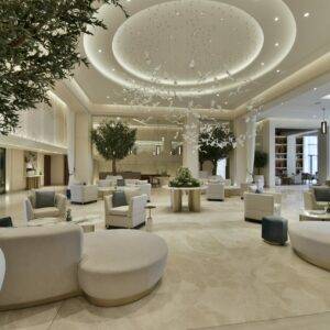 Havelock One completes turnkey fit-out of new Jumeirah Gulf of Bahrain Resort & Spa