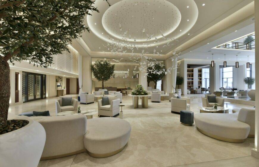 Havelock One completes turnkey fit-out of new Jumeirah Gulf of Bahrain Resort & Spa