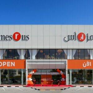 Homes r Us expands its presence in the UAE with the opening of a new store in Ajman