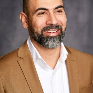 Light Link opens a new Saudi office, and Johnny Said is appointed to a senior position