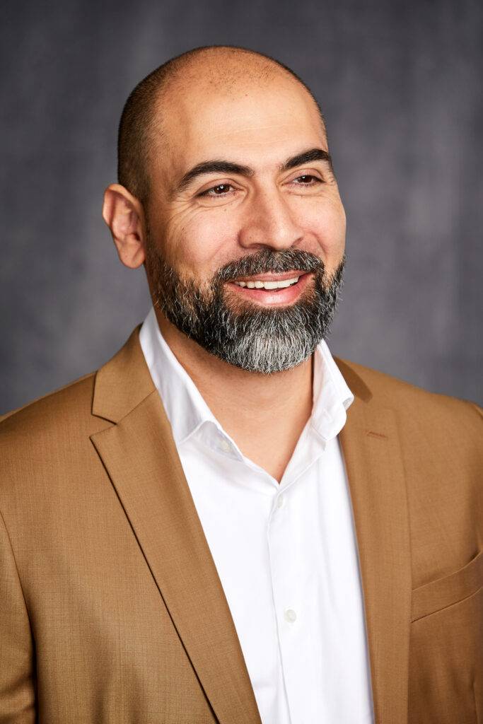 Light Link opens a new Saudi office, and Johnny Said is appointed to a senior position