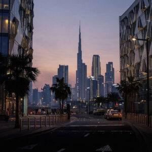 Luxury Briefing opens an office in Dubai Design District