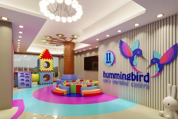 Welcoming Environment – Design Middle East