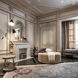 التصميم الداخلي للمنازل