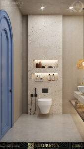 LUXURIOUS INTERIOR DESIGN لوكجريوس للتصميم والديكور – شركة رائدة في التصميم الداخلي