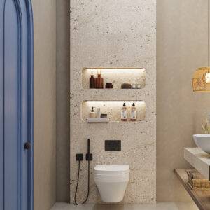 LUXURIOUS INTERIOR DESIGN لوكجريوس للتصميم والديكور – شركة رائدة في التصميم الداخلي