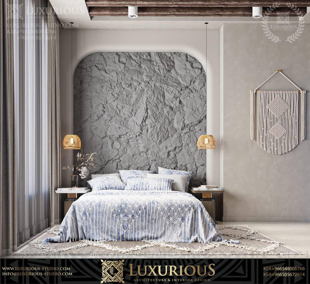 LUXURIOUS INTERIOR DESIGN لوكجريوس للتصميم والديكور – شركة رائدة في التصميم الداخلي