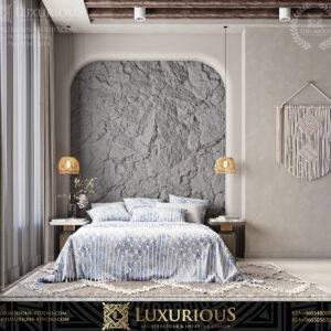 LUXURIOUS INTERIOR DESIGN لوكجريوس للتصميم والديكور – شركة رائدة في التصميم الداخلي