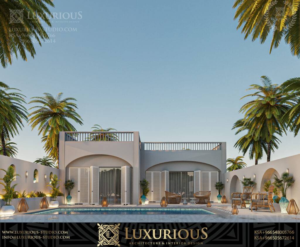 LUXURIOUS INTERIOR DESIGN لوكجريوس للتصميم والديكور – شركة رائدة في التصميم الداخلي