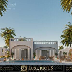 LUXURIOUS INTERIOR DESIGN لوكجريوس للتصميم والديكور – شركة رائدة في التصميم الداخلي