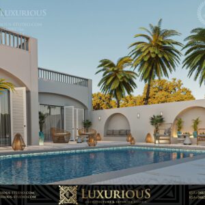 LUXURIOUS INTERIOR DESIGN لوكجريوس للتصميم والديكور – شركة رائدة في التصميم الداخلي