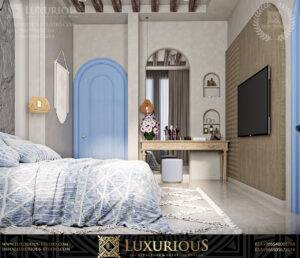 LUXURIOUS INTERIOR DESIGN لوكجريوس للتصميم والديكور – شركة رائدة في التصميم الداخلي