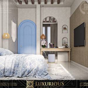 LUXURIOUS INTERIOR DESIGN لوكجريوس للتصميم والديكور – شركة رائدة في التصميم الداخلي