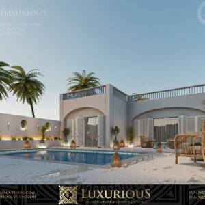 LUXURIOUS INTERIOR DESIGN لوكجريوس للتصميم والديكور – شركة رائدة في التصميم الداخلي