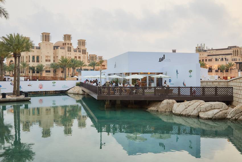 A.R.M Holding announces the launch of Huna, its premium real estate brand