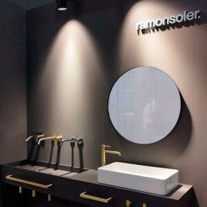 At ISH 2023, Ramon Soler contributes the greenest innovations